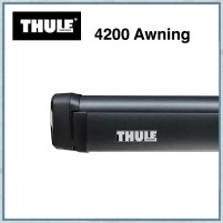 Thule Omnistore 4200