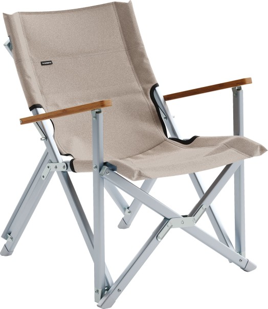 Dometic GO Compact Camp Chair ash