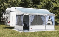 Fiamma Markisenvorzelt Privacy Room 300 Ducato 245