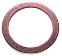 Kupfer-Dichtringe DIN 7603/A - 28x34x2.0mm