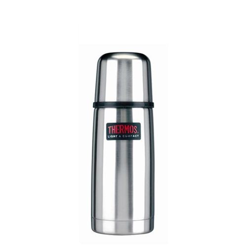 FBB-0350 SBK Metallic 0,35 l Thermos Vaccum Bottle