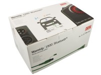 DEFA - WarmUp II 1’900 Bluetooth