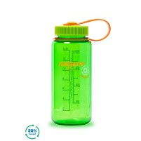 WM Bottle 500ml (Grün 16 WM)