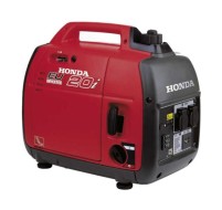 Honda Generator EU20i Gas