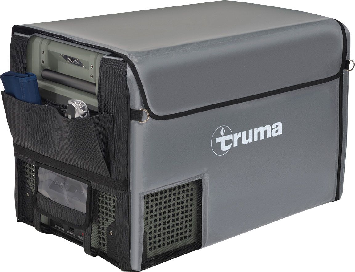 Glacière à compresseur Truma Cooler C36 - 35 litres