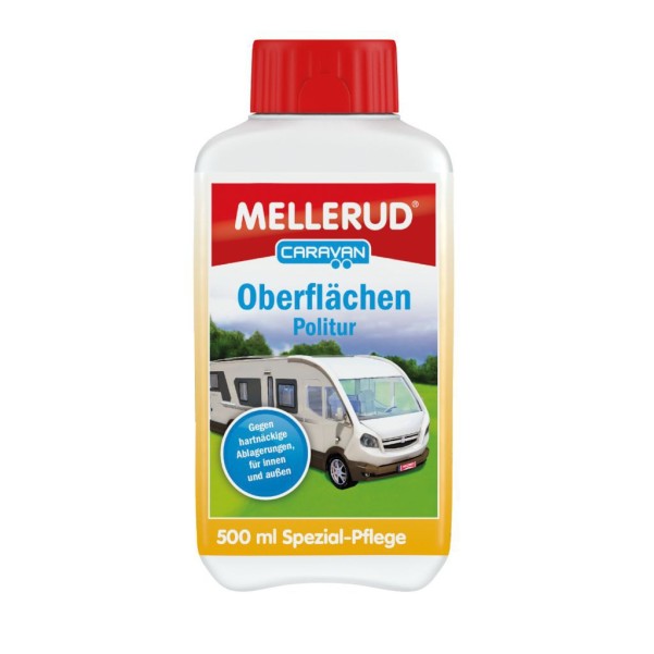 Oberflächen Politur FR