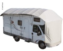 VANprotect Caravan Schutzdach für 766-805cm Länge