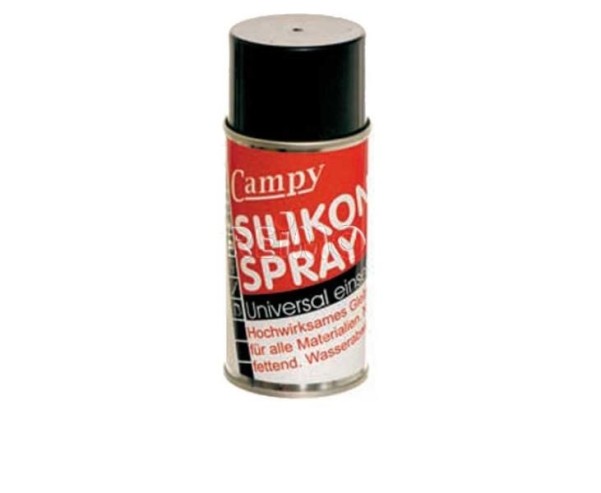 Campy-Silikonspray 300ml