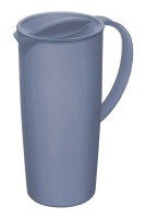 Rotho Caruba Krug 1,2 Liter horizon blue