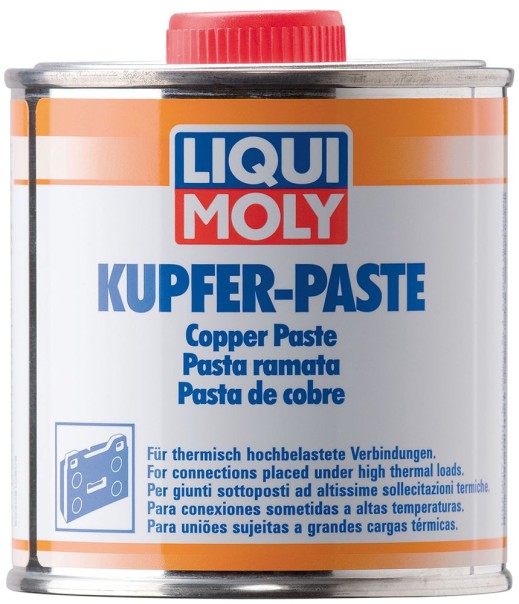 LIQUI MOLY Kupferpaste