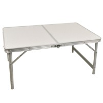 Klapptisch Minimax Luxus 90 x 70 x 60 cm