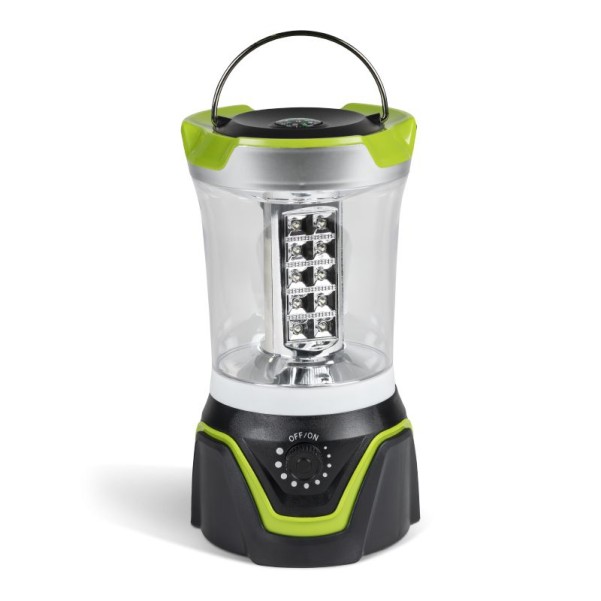 Kampa Beacon Verstellbare Campingleuchte 30 LEDs acer