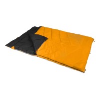 Garda 4 Double Kampa Schlafsack