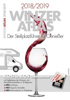 Winzeratlas 2018/2019