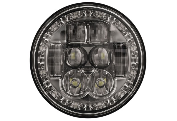 JW Speaker 8630 Evo LED-Hauptscheinwerfer 5.6“