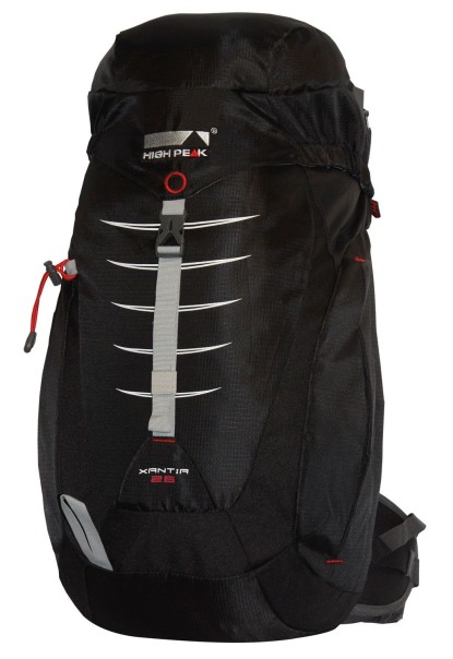 High Peak Wanderrucksack Xantia 26 Liter