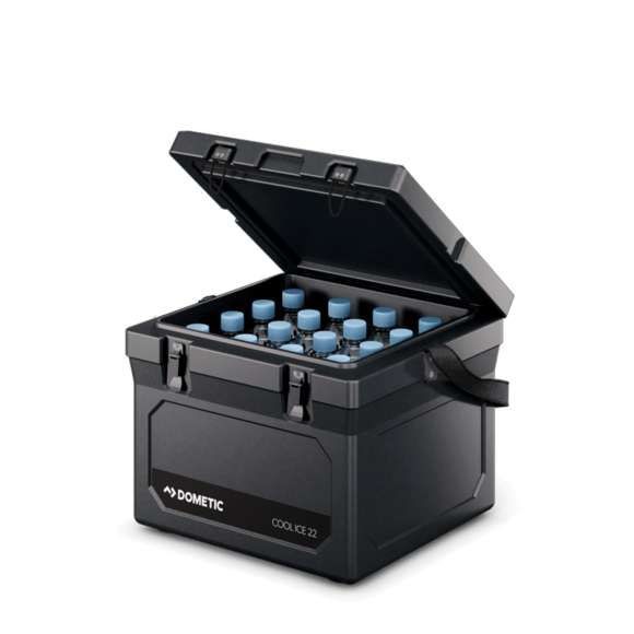 Dometic Cool-Ice WCI Isolierbox 22 Liter slate