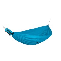 Hammock Set Pro Double Blue Sea to Summit