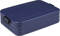 Mepal Lunchbox Take a Break Brotdose large 1,5 Liter nordic denim