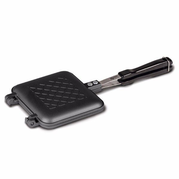 Croque Toasted Sandwich Maker Kampa Toaster