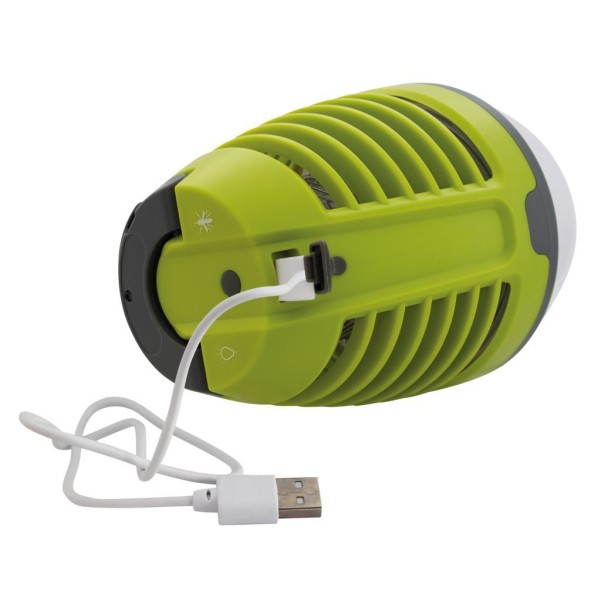 Insektenlampe UV 2-1 lime