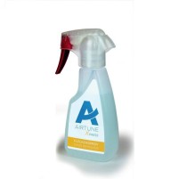 Airtune Fleckenspray - 250ml - Entfernt Flecken von Teppichen und Polstern