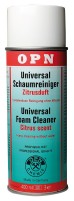 Universal-Schaumreiniger Zitrusduft 400ml