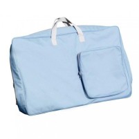 Sac de transport 4kidz bleu