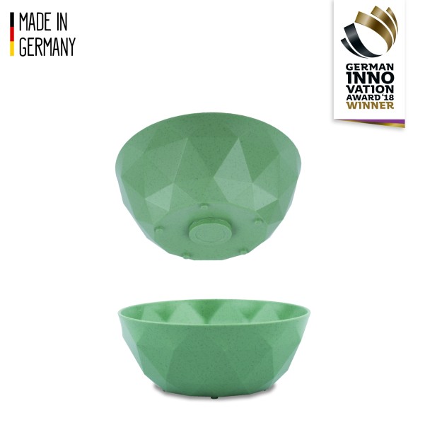 silwy® Super-Magnet-Bowl (2er-Set) GREEN