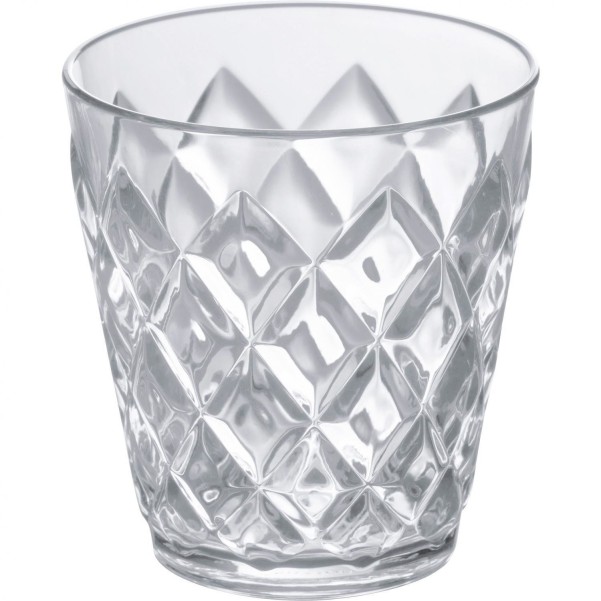 Glas Crystal S