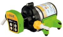 LILIE Membranpumpe Classic Serie IQflo 11.1 - 11.0 Liter pro Minute