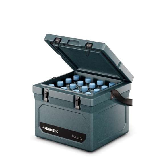 Dometic Cool-Ice WCI Isolierbox 22 Liter ocean