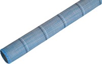 Tapis de tente Exclusiv bleu clair | 400 x 250 cm