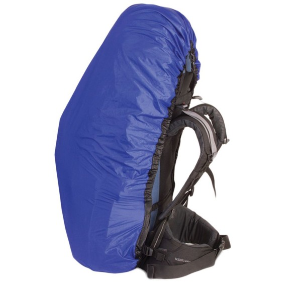 Ultrasil-Pack Cover XXS 10-15l STS Regenhülle Pacific Blue