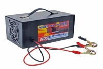 Testeur de batterie 12V - PTB12-20