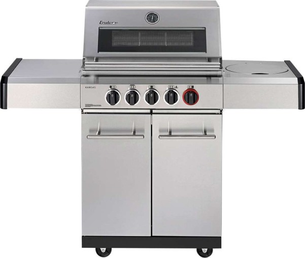 Enders Kansas Pro 3 SIK Gasgrill