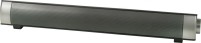 Caratec Audio CAS100 Soundbar grau