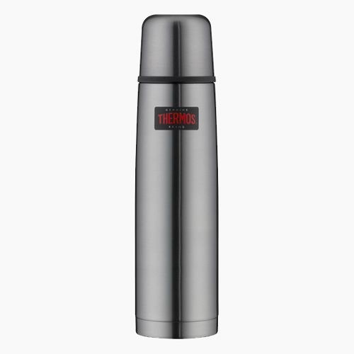 FBB-0750 BC Grey 0,75 L Thermos Vaccum Bottle