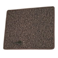 Tapis chauffant Pro Car Palais (230 V) brun | 60 x 40 cm