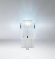 OSRAM - 2 x LED-Lampe W21W 12 V weiss 6’000 K