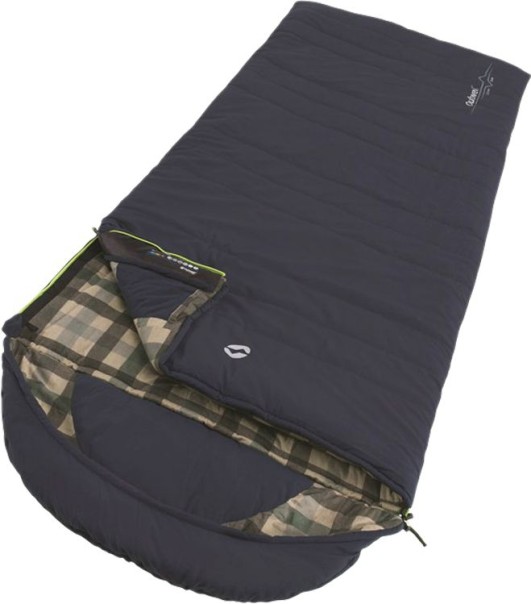 Outwell Camper Lux L Schlafsack