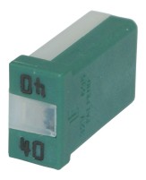 Littelfuse Sicherung MCase 40 Amp.