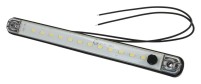 WAS - LED-Innenleuchte 12V mit Schalter