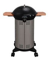 Cadac Citi Chef 50 Schwarz 50 mbar