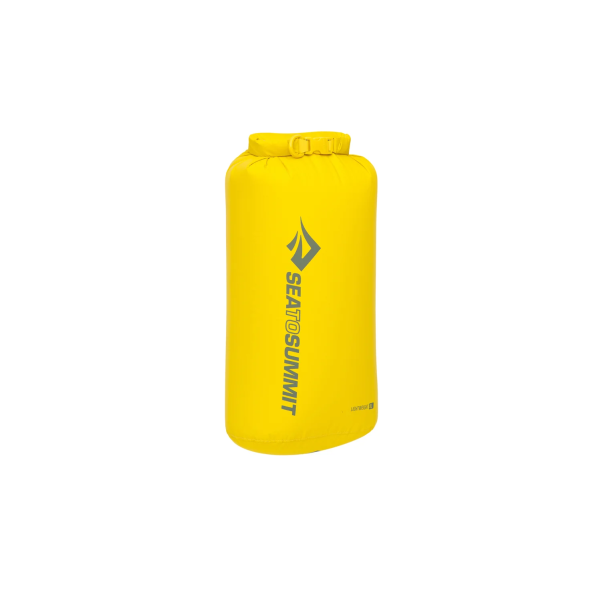 Lightweight Dry Bag 8L - Gelb