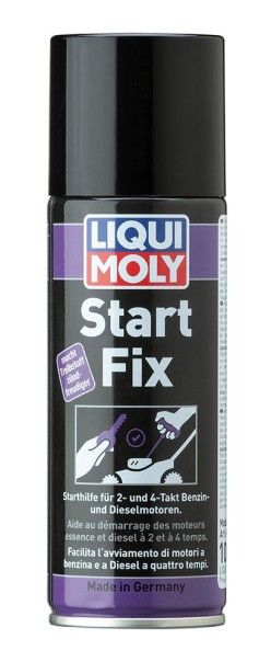 LIQUI MOLY Start Fix