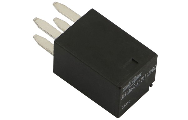 Ultra-Micro-Relais 0-1 12 V 20 A