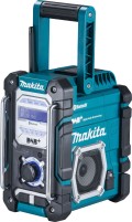 Makita DMR112 Akku-Baustellenradio (ohne Akku)