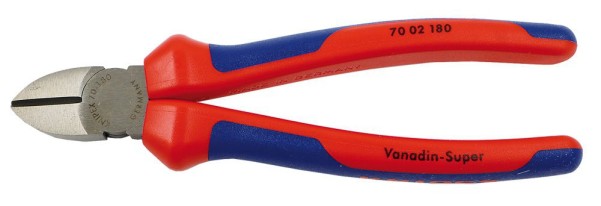 Knipex Seitenschneider 180 mm