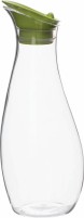 Gimex Schwingdeckel-Karaffe 1 Liter lime